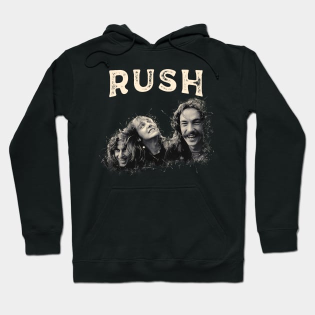 Rush Hoodie by Yopi